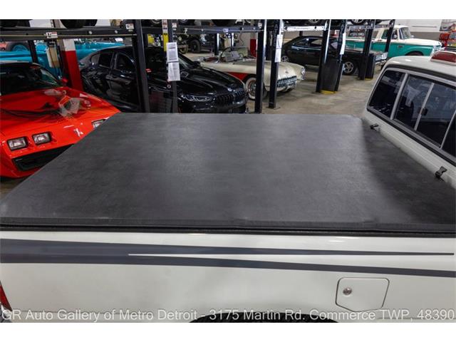 1995 Toyota Pickup (CC-2106797) for sale in Kentwood, Michigan