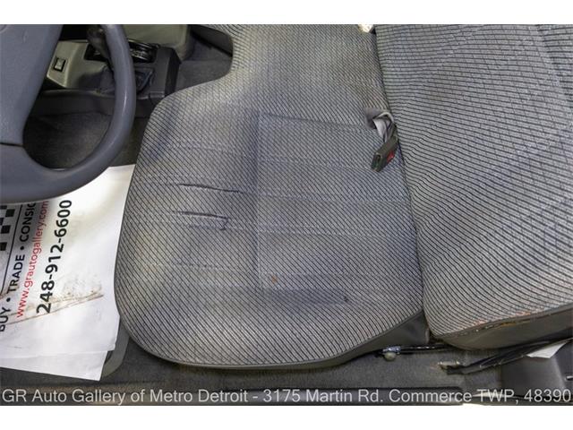 1995 Toyota Pickup (CC-2106797) for sale in Kentwood, Michigan