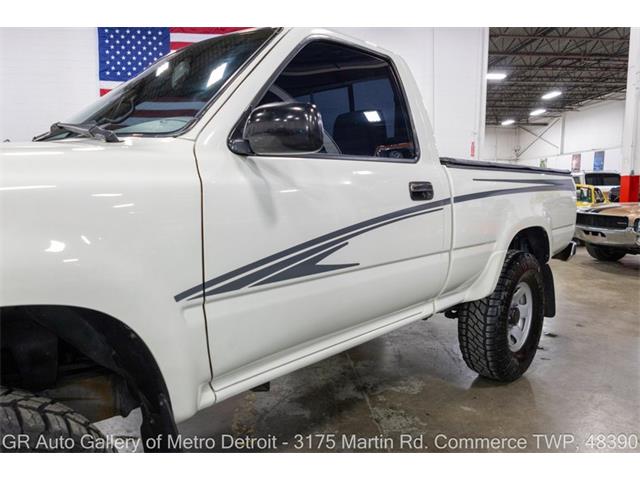 1995 Toyota Pickup (CC-2106797) for sale in Kentwood, Michigan
