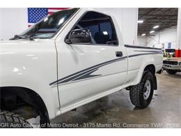 1995 Toyota Pickup (CC-2106797) for sale in Kentwood, Michigan