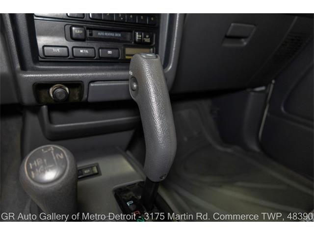 1995 Toyota Pickup (CC-2106797) for sale in Kentwood, Michigan