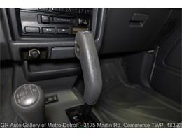 1995 Toyota Pickup (CC-2106797) for sale in Kentwood, Michigan