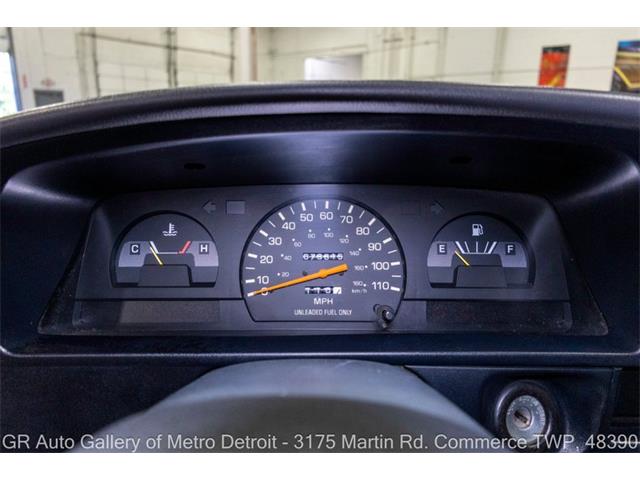1995 Toyota Pickup (CC-2106797) for sale in Kentwood, Michigan