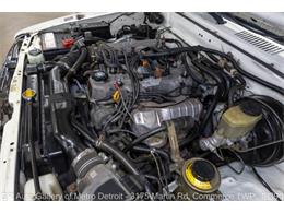 1995 Toyota Pickup (CC-2106797) for sale in Kentwood, Michigan