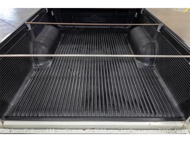 1995 Toyota Pickup (CC-2106797) for sale in Kentwood, Michigan