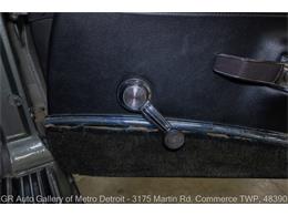 1972 Chevrolet Corvette (CC-2106798) for sale in Kentwood, Michigan