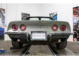 1972 Chevrolet Corvette (CC-2106798) for sale in Kentwood, Michigan