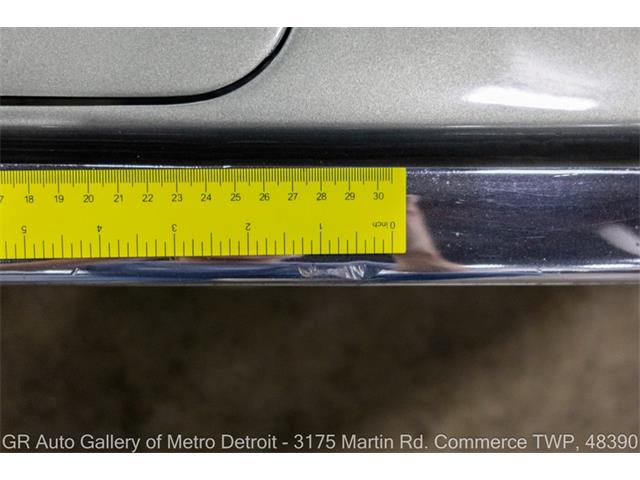 1972 Chevrolet Corvette (CC-2106798) for sale in Kentwood, Michigan