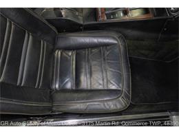 1972 Chevrolet Corvette (CC-2106798) for sale in Kentwood, Michigan