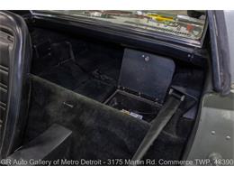 1972 Chevrolet Corvette (CC-2106798) for sale in Kentwood, Michigan