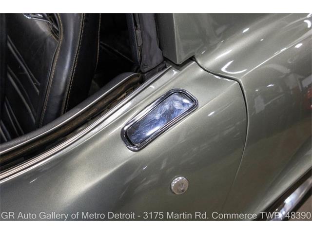 1972 Chevrolet Corvette (CC-2106798) for sale in Kentwood, Michigan