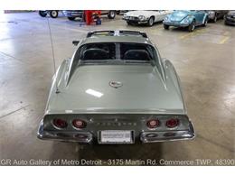 1972 Chevrolet Corvette (CC-2106798) for sale in Kentwood, Michigan