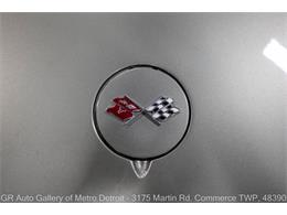 1972 Chevrolet Corvette (CC-2106798) for sale in Kentwood, Michigan