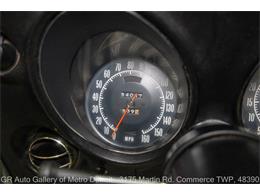 1972 Chevrolet Corvette (CC-2106798) for sale in Kentwood, Michigan