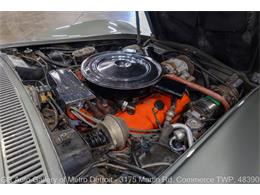 1972 Chevrolet Corvette (CC-2106798) for sale in Kentwood, Michigan