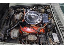 1972 Chevrolet Corvette (CC-2106798) for sale in Kentwood, Michigan