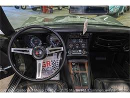 1972 Chevrolet Corvette (CC-2106798) for sale in Kentwood, Michigan