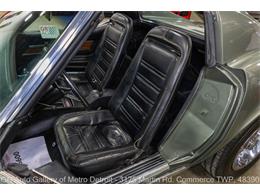 1972 Chevrolet Corvette (CC-2106798) for sale in Kentwood, Michigan