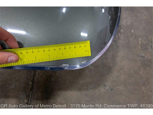 1972 Chevrolet Corvette (CC-2106798) for sale in Kentwood, Michigan