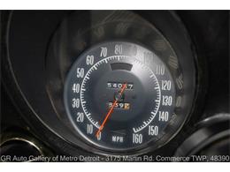 1972 Chevrolet Corvette (CC-2106798) for sale in Kentwood, Michigan