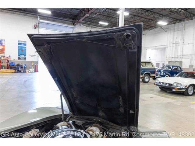 1972 Chevrolet Corvette (CC-2106798) for sale in Kentwood, Michigan