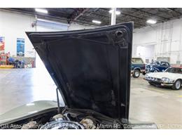 1972 Chevrolet Corvette (CC-2106798) for sale in Kentwood, Michigan