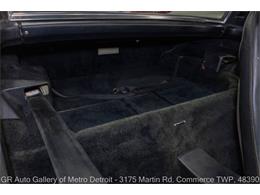 1972 Chevrolet Corvette (CC-2106798) for sale in Kentwood, Michigan