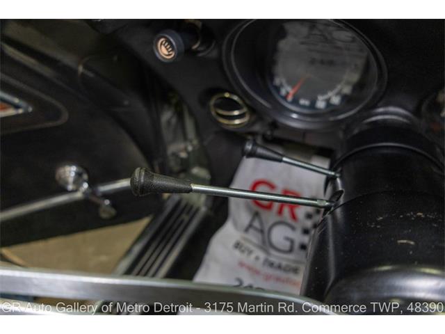 1972 Chevrolet Corvette (CC-2106798) for sale in Kentwood, Michigan