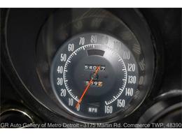 1972 Chevrolet Corvette (CC-2106798) for sale in Kentwood, Michigan