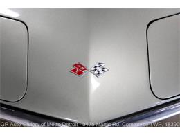 1972 Chevrolet Corvette (CC-2106798) for sale in Kentwood, Michigan
