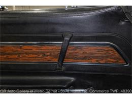 1972 Chevrolet Corvette (CC-2106798) for sale in Kentwood, Michigan