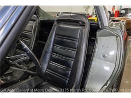 1972 Chevrolet Corvette (CC-2106798) for sale in Kentwood, Michigan