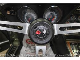 1972 Chevrolet Corvette (CC-2106798) for sale in Kentwood, Michigan