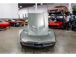 1972 Chevrolet Corvette (CC-2106798) for sale in Kentwood, Michigan
