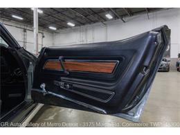 1972 Chevrolet Corvette (CC-2106798) for sale in Kentwood, Michigan