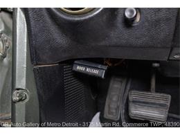 1972 Chevrolet Corvette (CC-2106798) for sale in Kentwood, Michigan
