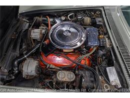 1972 Chevrolet Corvette (CC-2106798) for sale in Kentwood, Michigan