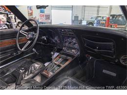 1972 Chevrolet Corvette (CC-2106798) for sale in Kentwood, Michigan