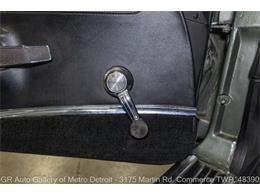 1972 Chevrolet Corvette (CC-2106798) for sale in Kentwood, Michigan