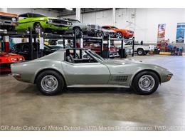1972 Chevrolet Corvette (CC-2106798) for sale in Kentwood, Michigan
