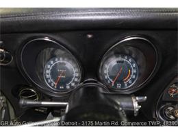 1972 Chevrolet Corvette (CC-2106798) for sale in Kentwood, Michigan