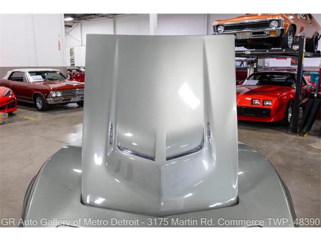 1972 Chevrolet Corvette (CC-2106798) for sale in Kentwood, Michigan