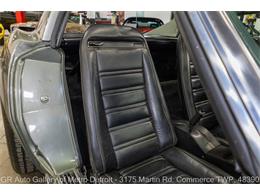 1972 Chevrolet Corvette (CC-2106798) for sale in Kentwood, Michigan
