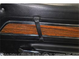 1972 Chevrolet Corvette (CC-2106798) for sale in Kentwood, Michigan
