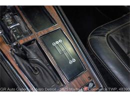 1972 Chevrolet Corvette (CC-2106798) for sale in Kentwood, Michigan