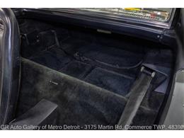 1972 Chevrolet Corvette (CC-2106798) for sale in Kentwood, Michigan