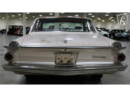 1962 Dodge Dart (CC-2106799) for sale in Tulsa, Oklahoma