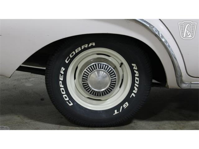 1962 Dodge Dart (CC-2106799) for sale in Tulsa, Oklahoma