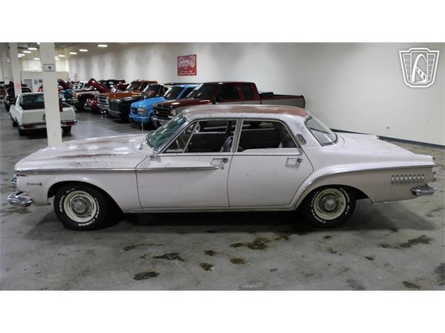 1962 Dodge Dart (CC-2106799) for sale in Tulsa, Oklahoma