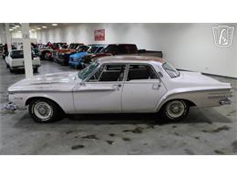 1962 Dodge Dart (CC-2106799) for sale in Tulsa, Oklahoma